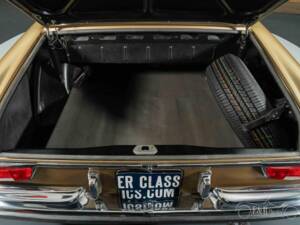 Image 10/19 of Mercedes-Benz 280 SE (1971)