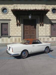 Bild 6/23 von FIAT 1200 Granluce (1958)