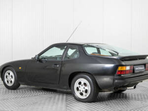 Immagine 6/50 di Porsche 924 S (1986)
