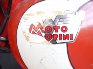 Afbeelding 16/16 van Moto Morini DUMMY (1958)