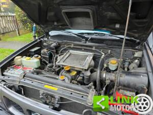 Bild 6/10 von Nissan Patrol GR 2.8 TD (1999)