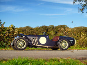 Imagen 3/11 de Riley 12&#x2F;4 TT Sprite (1936)