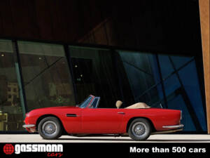 Image 5/15 of Aston Martin DB 5 (1965)