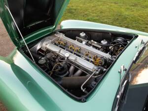 Bild 10/50 von Aston Martin DB 2&#x2F;4 Mk II (1960)