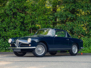 Image 1/20 of Alfa Romeo 1900 C Super Sprint Touring (1954)