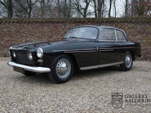 Bild 17/50 von Bristol 408 (1963)