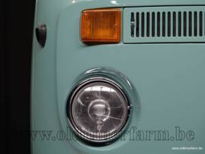 Image 14/15 of Volkswagen T2b Kombi (1978)