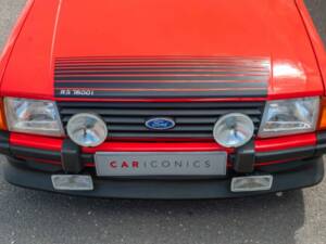 Bild 6/64 von Ford RS1600i (1983)