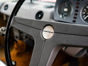 Image 37/45 of Land Rover Range Rover Classic 3.5 (1976)