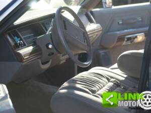 Image 10/10 of Mercury Grand Marquis (1991)