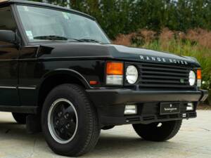 Afbeelding 22/50 van Land Rover Range Rover 4.2 LSE (1993)