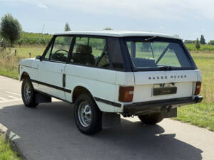 Afbeelding 6/22 van Land Rover Range Rover Classic (1984)