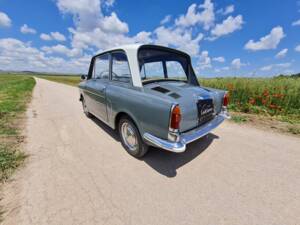 Bild 63/100 von Autobianchi Bianchina (1966)