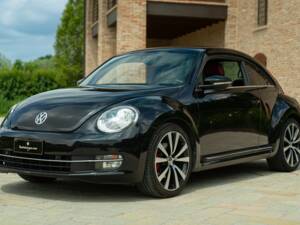 Afbeelding 1/50 van Volkswagen New Beetle 2.0 (2012)