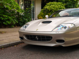 Image 10/32 of Ferrari 575 Superamerica F1 (2005)