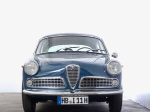 Image 1/23 of Alfa Romeo Giulietta Sprint Veloce (1959)