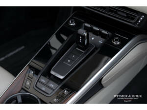 Imagen 27/38 de Porsche 911 Carrera S (2020)