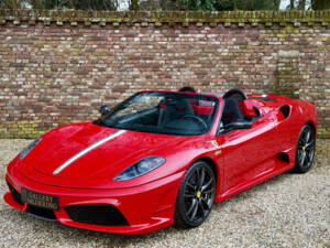 Bild 45/50 von Ferrari Scuderia Spider (2009)