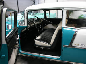 Bild 18/22 von Chevrolet Bel Air (1955)