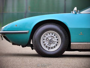 Bild 26/44 von Maserati Indy 4200 (1973)