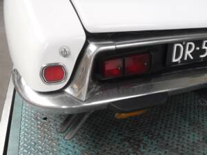 Image 15/50 of Citroën DS 20 A (1972)