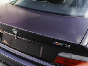 Image 15/80 of BMW M3 (1994)