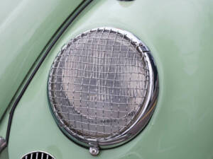 Image 39/49 of Volkswagen Beetle 1200 Standard &quot;Dickholmer&quot; (1963)