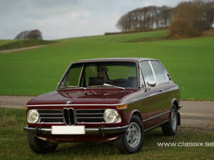 Immagine 7/30 di BMW Touring 2000 tii (1972)