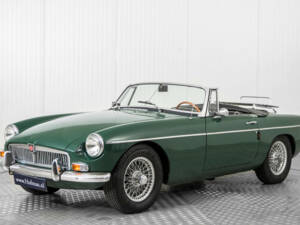 Image 1/50 de MG MGB (1967)