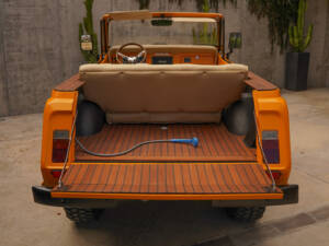 Image 3/5 of Jeep Jeepster Commando C-101 (1952)