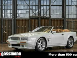 Image 2/15 of Aston Martin Virage Volante (1993)