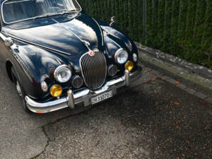 Bild 21/40 von Jaguar 3,4 Liter (1959)