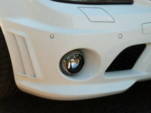 Immagine 43/50 di Mercedes-Benz C 63 AMG T (2009)