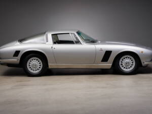 Immagine 8/32 di ISO Grifo GL 350 (1968)