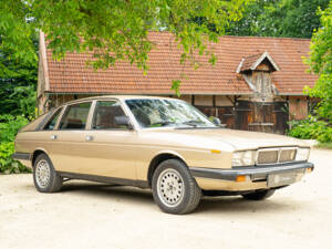 Bild 10/45 von Lancia Gamma 2000 (1977)