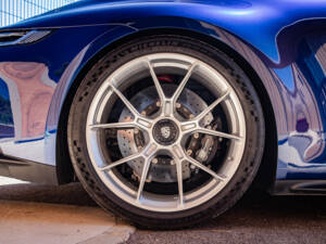 Image 22/50 of Porsche 911 GT3 Touring (2021)