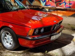 Immagine 11/20 di BMW 635 CSi (1982)