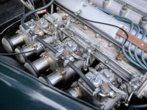 Immagine 40/50 di Jaguar Mk II 3.8 (1963)