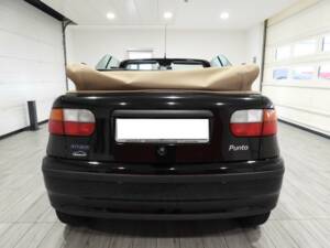 Afbeelding 4/15 van FIAT Punto 85 16V (1999)