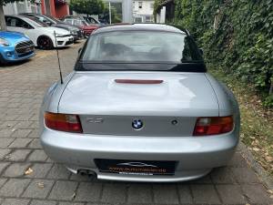 Imagen 22/27 de BMW Z3 2.8 (1997)