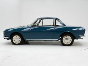 Image 8/15 of Lancia Fulvia Coupe (1966)