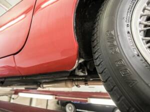Imagen 17/82 de MG MGB (1967)