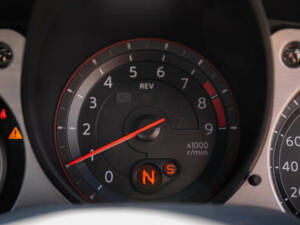 Image 39/41 de Nissan 370Z (2011)