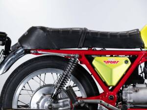 Immagine 35/50 di Moto Guzzi DUMMY (1971)