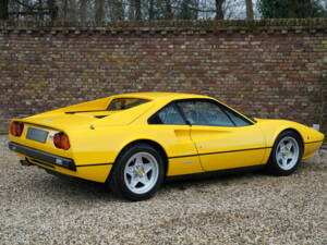 Immagine 16/50 di Ferrari 308 GTB (1976)