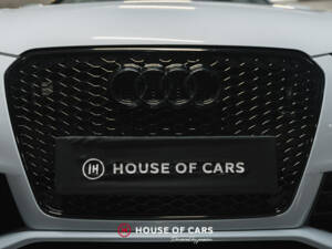 Image 13/46 of Audi RS5 (2013)