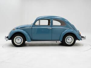 Image 8/15 of Volkswagen Beetle 1200 Export &quot;Dickholmer&quot; (1961)