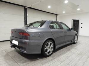 Image 4/15 of Alfa Romeo 156 3.2 V6 GTA (2002)