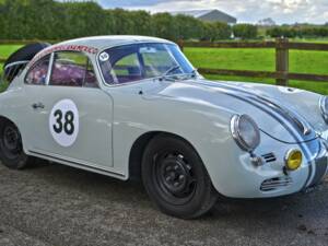 Image 7/50 de Porsche 356 C 1600 (1965)