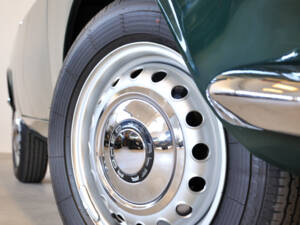 Image 36/65 of Alfa Romeo Giulia 1600 Sprint GT (1964)